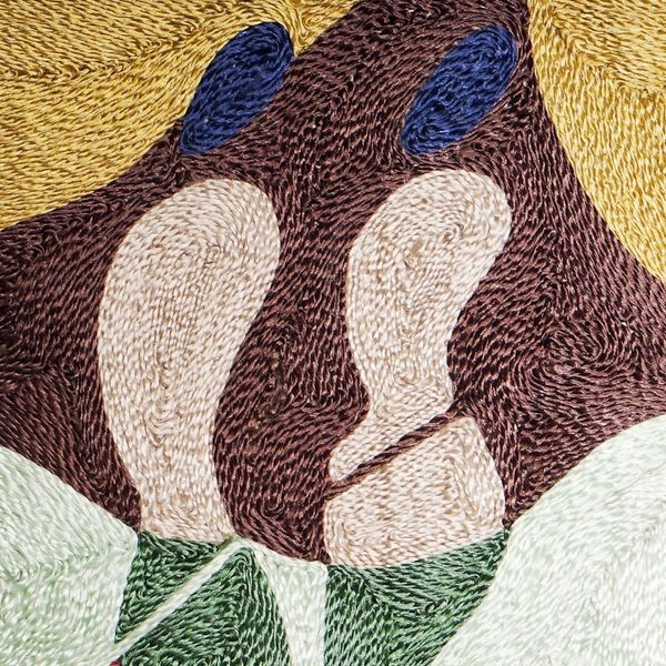 Alternate image for Threadwork Ourselves