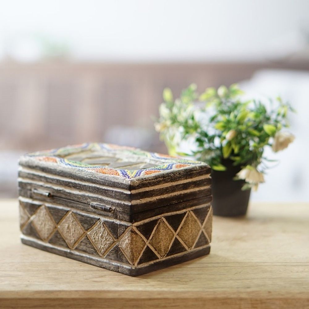 Alternate item image