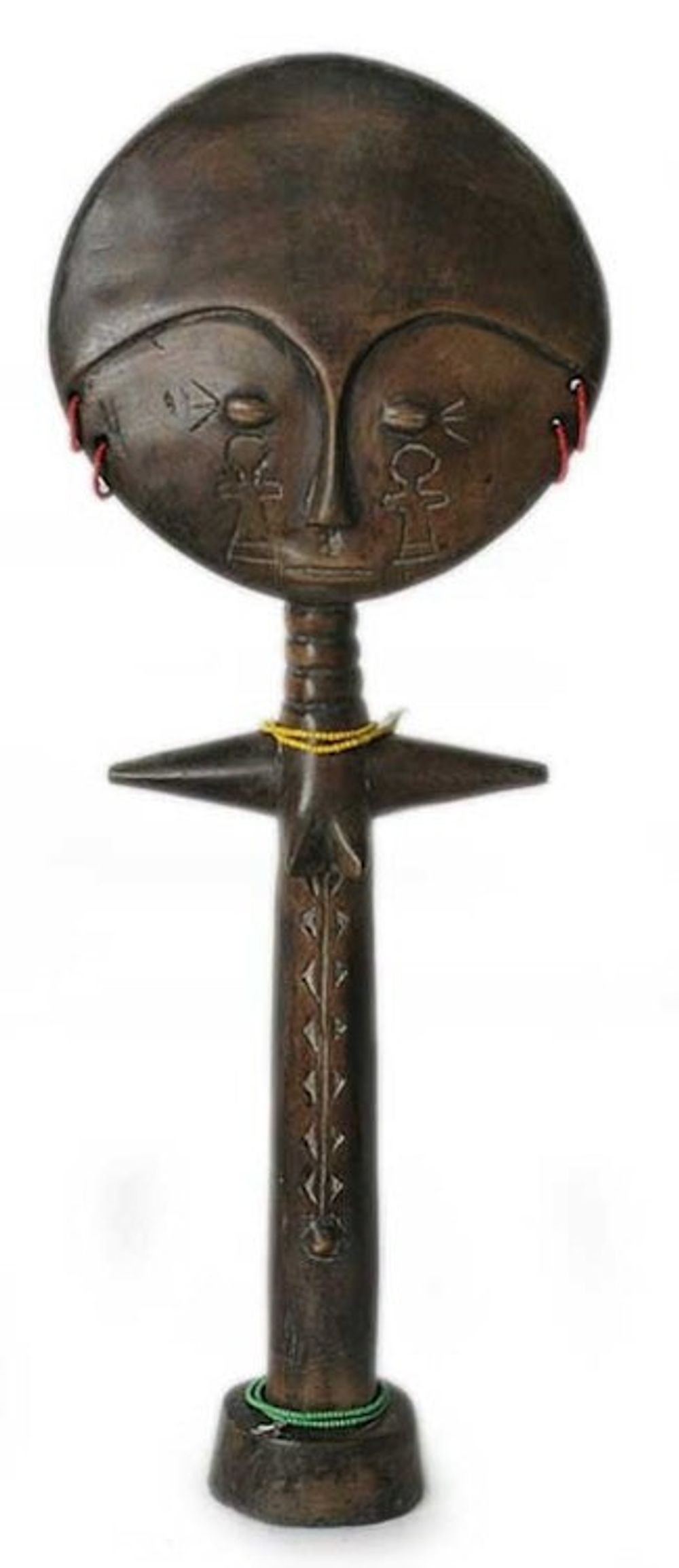 Alternate item image