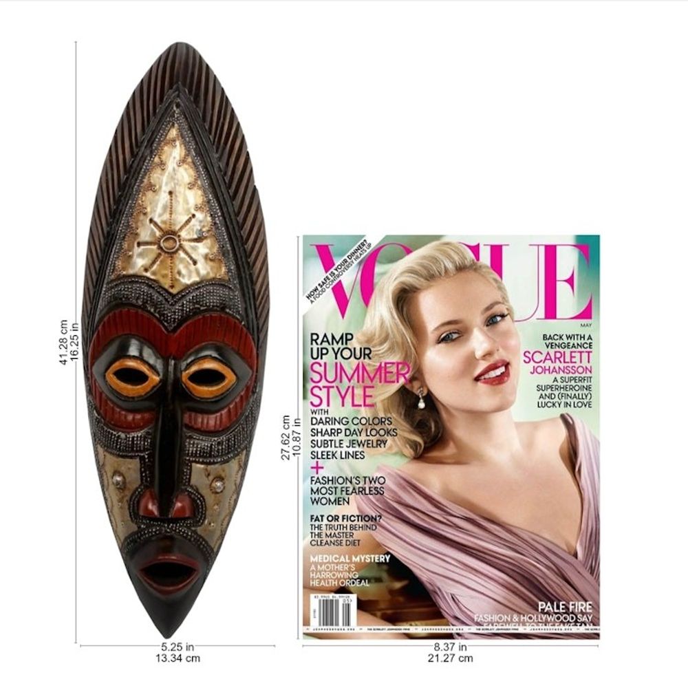 Alternate item image