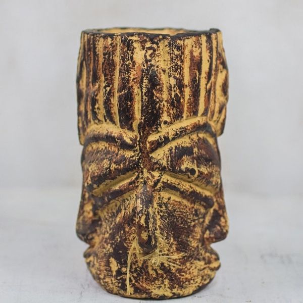 Alternate image for Ceramic vase Gecko Spirit