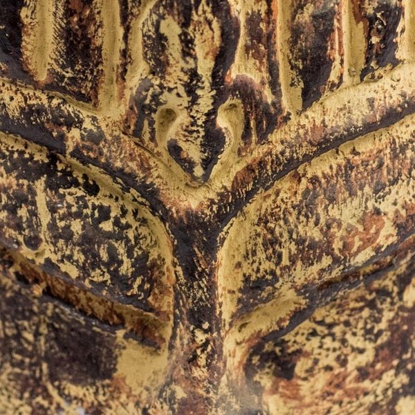 Alternate image for Ceramic vase Gecko Spirit