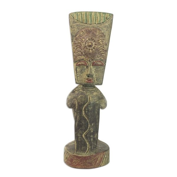 Alternate image for Cultural Wood Sculpture Reconciliation