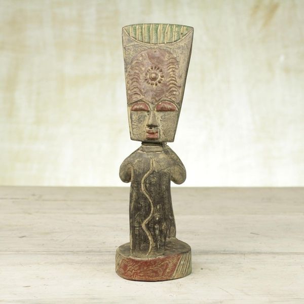 Alternate image for Cultural Wood Sculpture Reconciliation