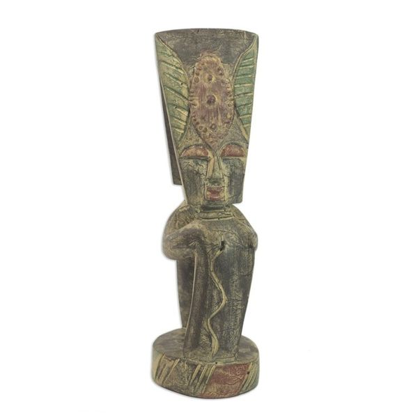 Alternate image for Cultural Wood Sculpture Reconciliation