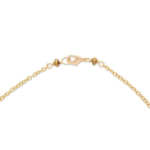 Alternate image for 14k Gold-Plated Silver-White and Lavender Pearl Jewelry Set Oceanic Empress
