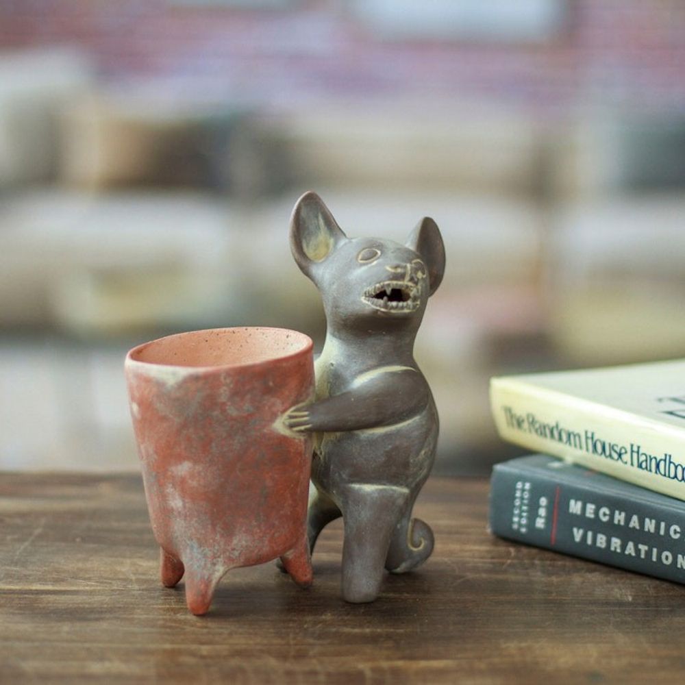 Alternate item image