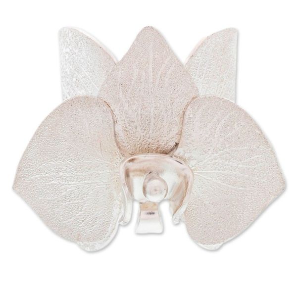 Alternate image for Butterfly Orchid Wrap Ring in a Combination Finish Butterfly Orchid