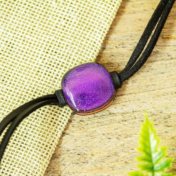 Alternate image for 18k Gold-Accented Glass Jewelry Curated Gift Set in Fuchsia Fuchsia Romance