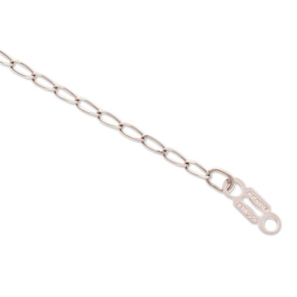Alternate image for High-Polished Sun-Themed Sterling Silver Pendant Bracelet Immortal Sun