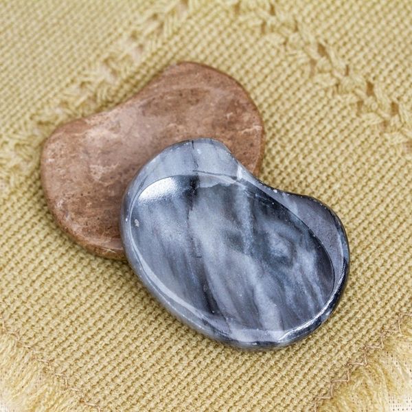 Alternate image for Handcrafted Stress Relief Stones Pair Growth Amulet