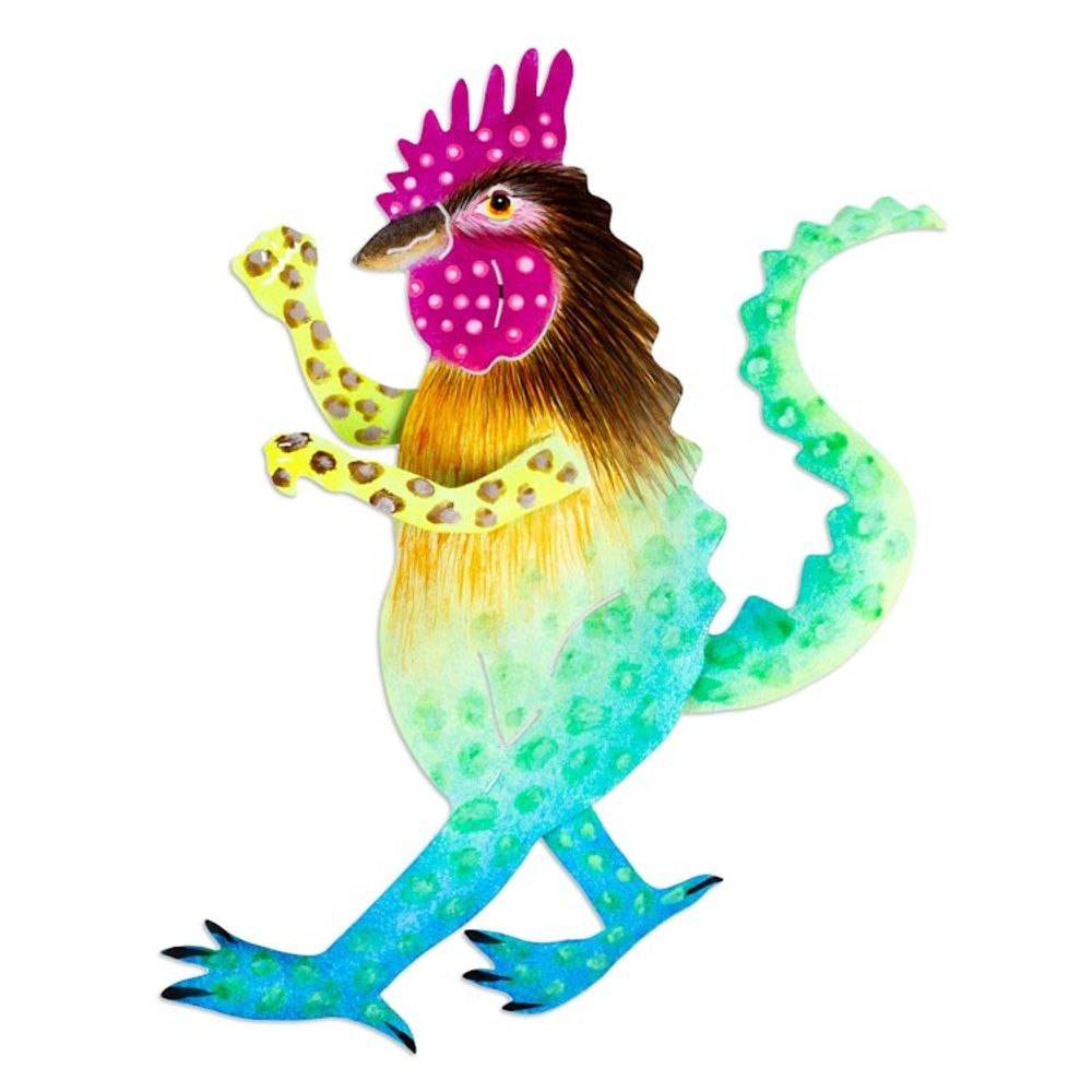 Alternate item image