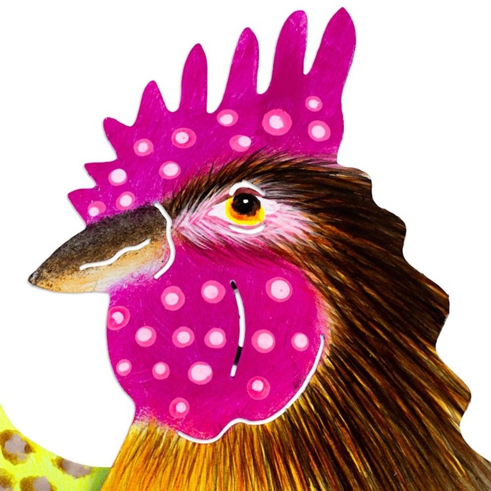 Alternate item image