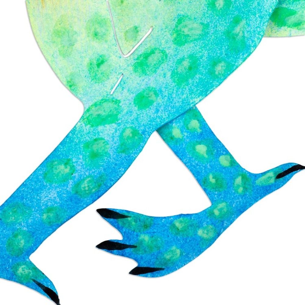 Alternate item image