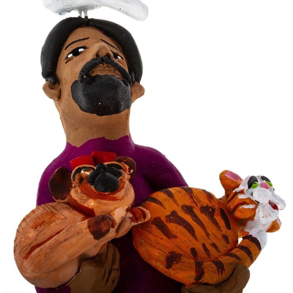 Alternate item image