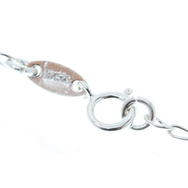 Alternate image for Aztec Hummingbird Sterling Silver Pendant Necklace Huitzitzilin
