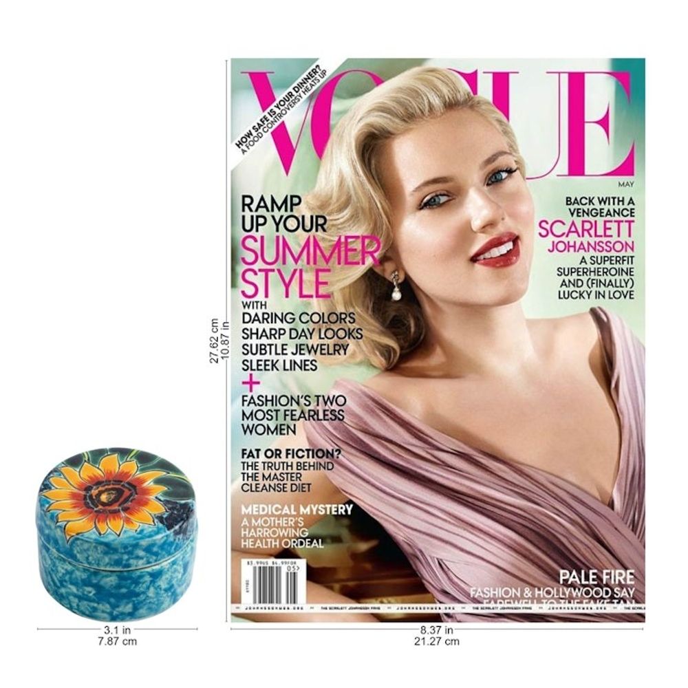 Alternate item image