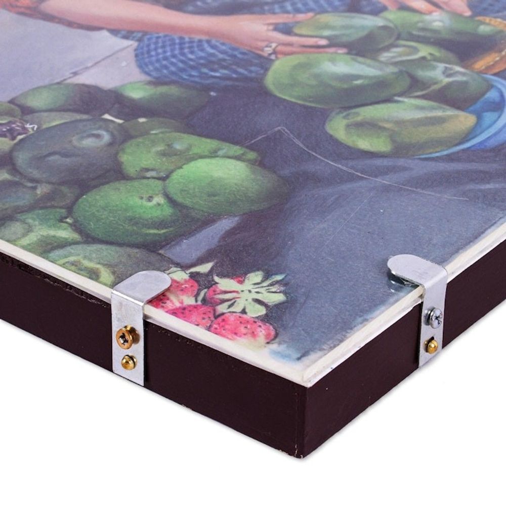 Alternate item image