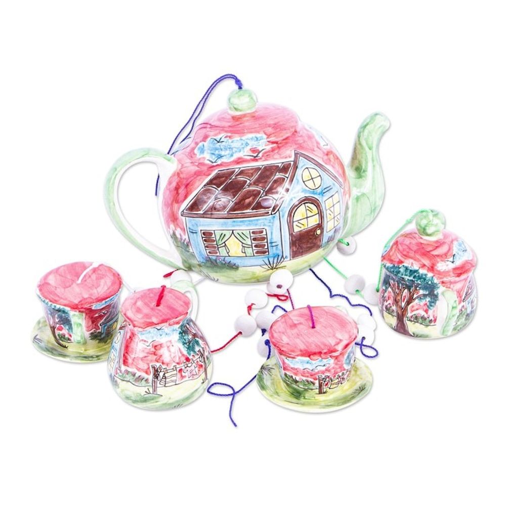 Alternate item image