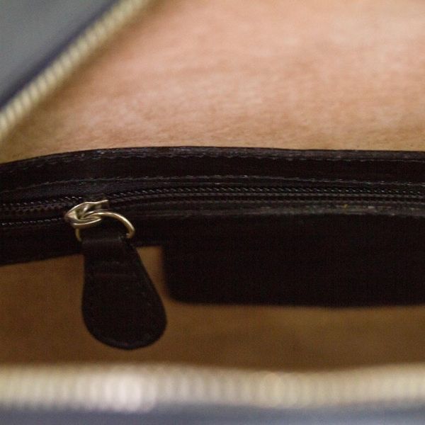 Alternate image for Floral Pattern Leather Backpack in Black from Mexico Onyx Floral Artisan