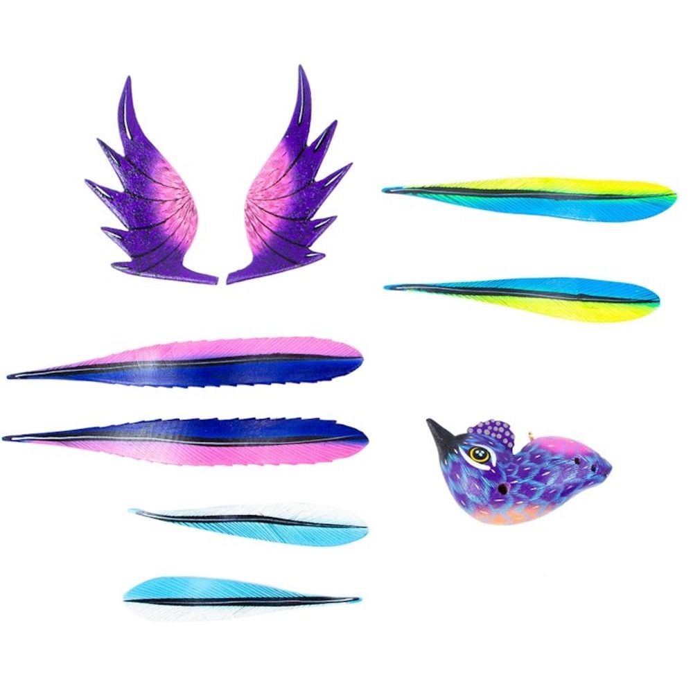 Alternate item image