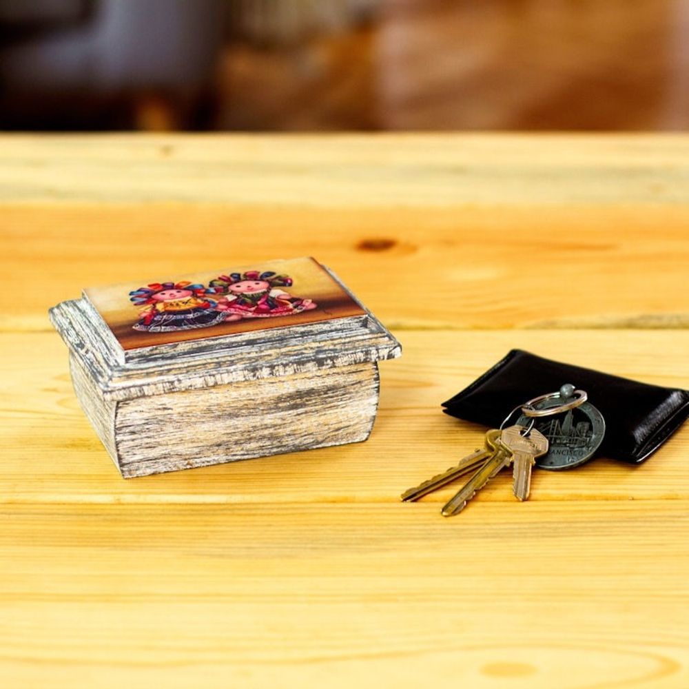 Alternate item image