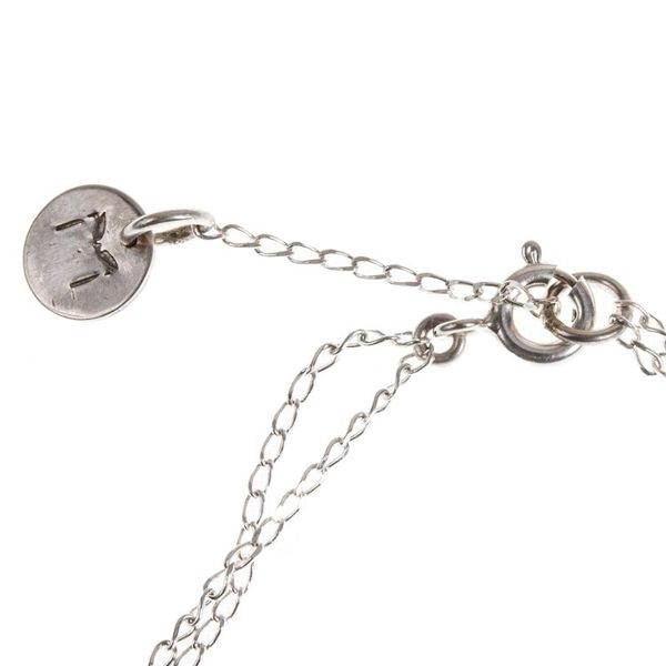 Alternate image for Handcrafted Sterling Silver Floral Bracelet from Mexico Gardenia Blossom