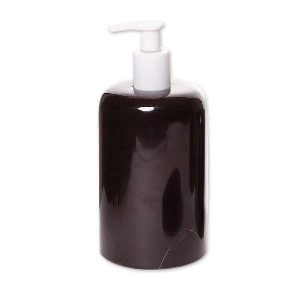 Alternate image for Handmade Black Onyx Bath Accessory Set Vanity Fair in Black