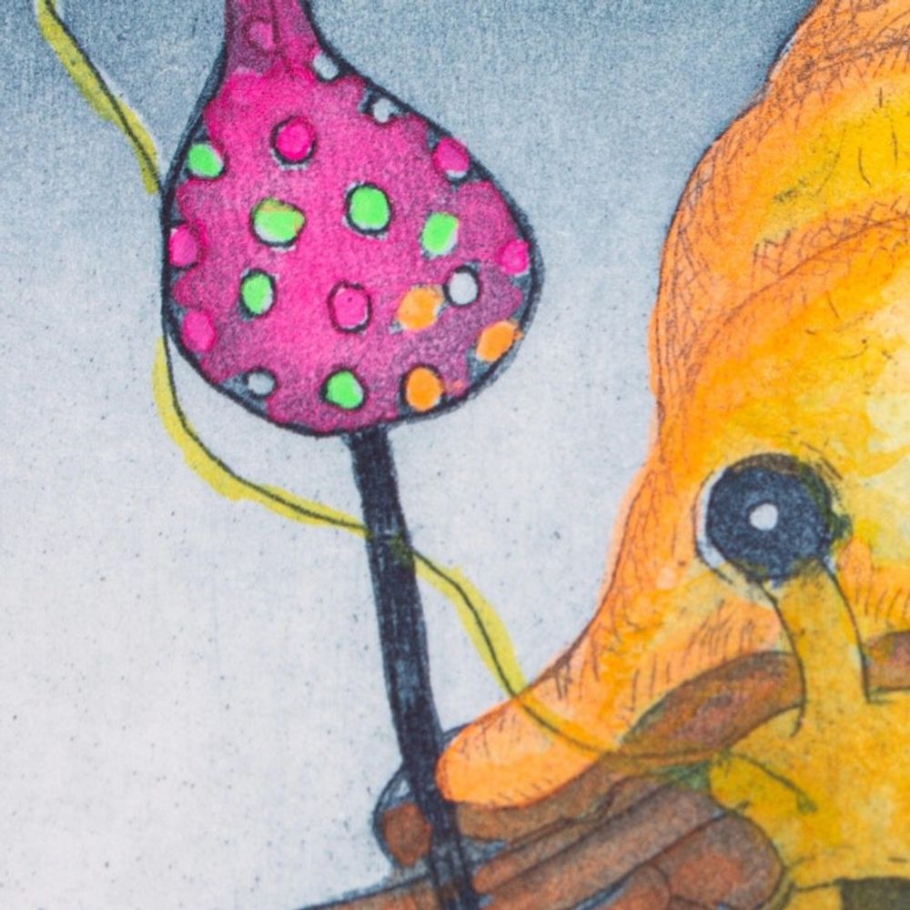 Alternate item image