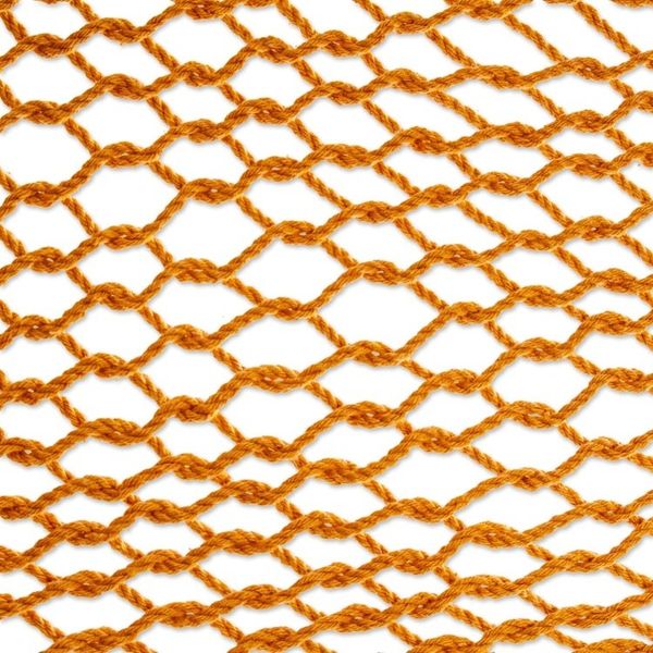 Alternate image for Hand Crafted Amber Cotton Hammock Triple Mirage in Amber
