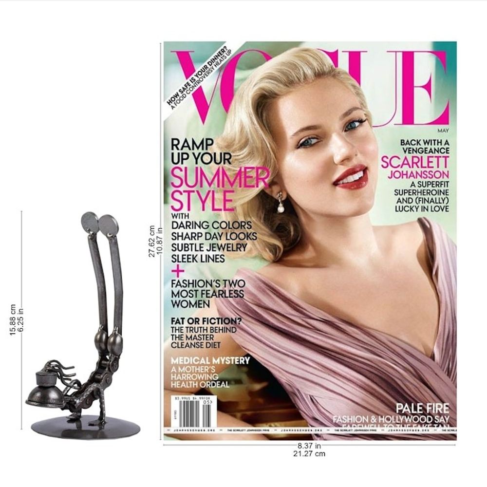 Alternate item image