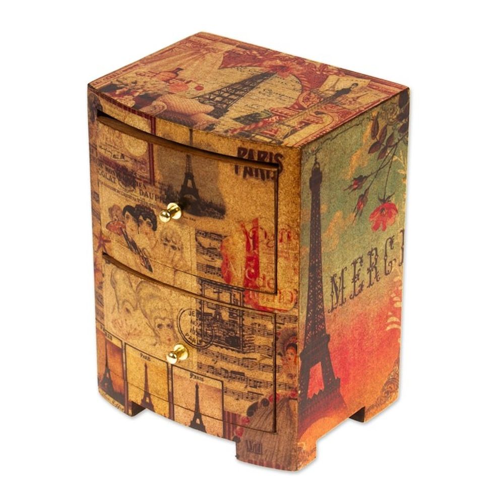 Alternate item image