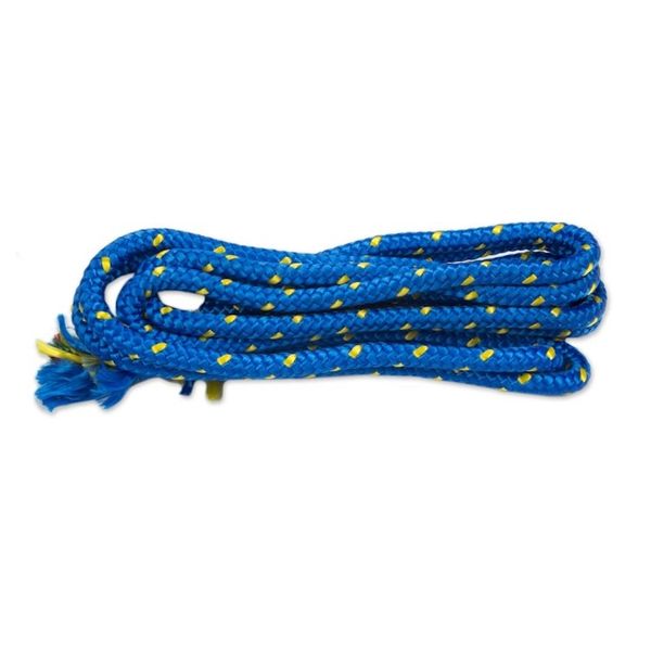 Alternate image for Unique Striped Rope Hammock Double Island Siesta