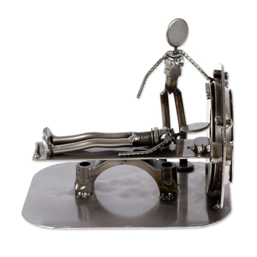 Alternate item image