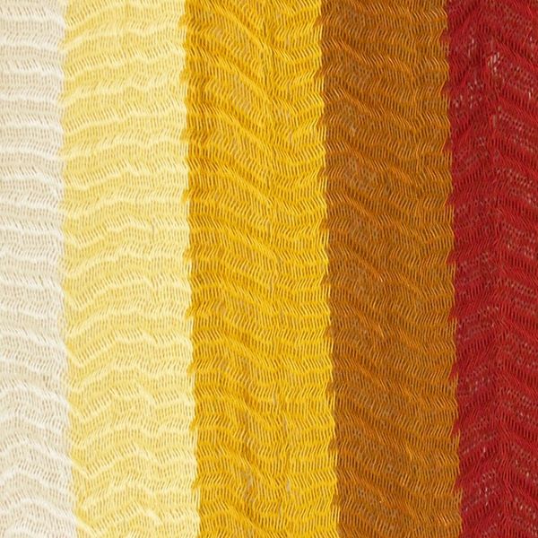 Alternate image for Mexican Multicolor Cotton Maya Hammock Loreto
