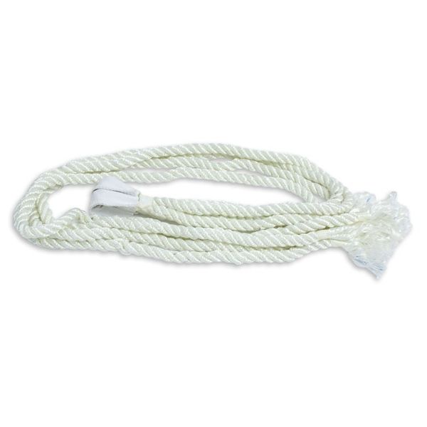 Alternate image for Mexican Multicolor Cotton Maya Hammock Loreto