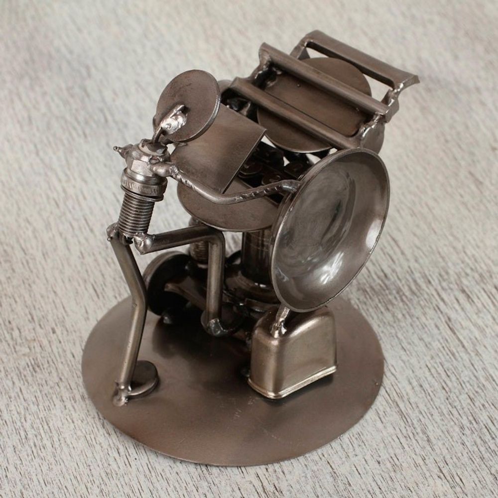 Alternate item image