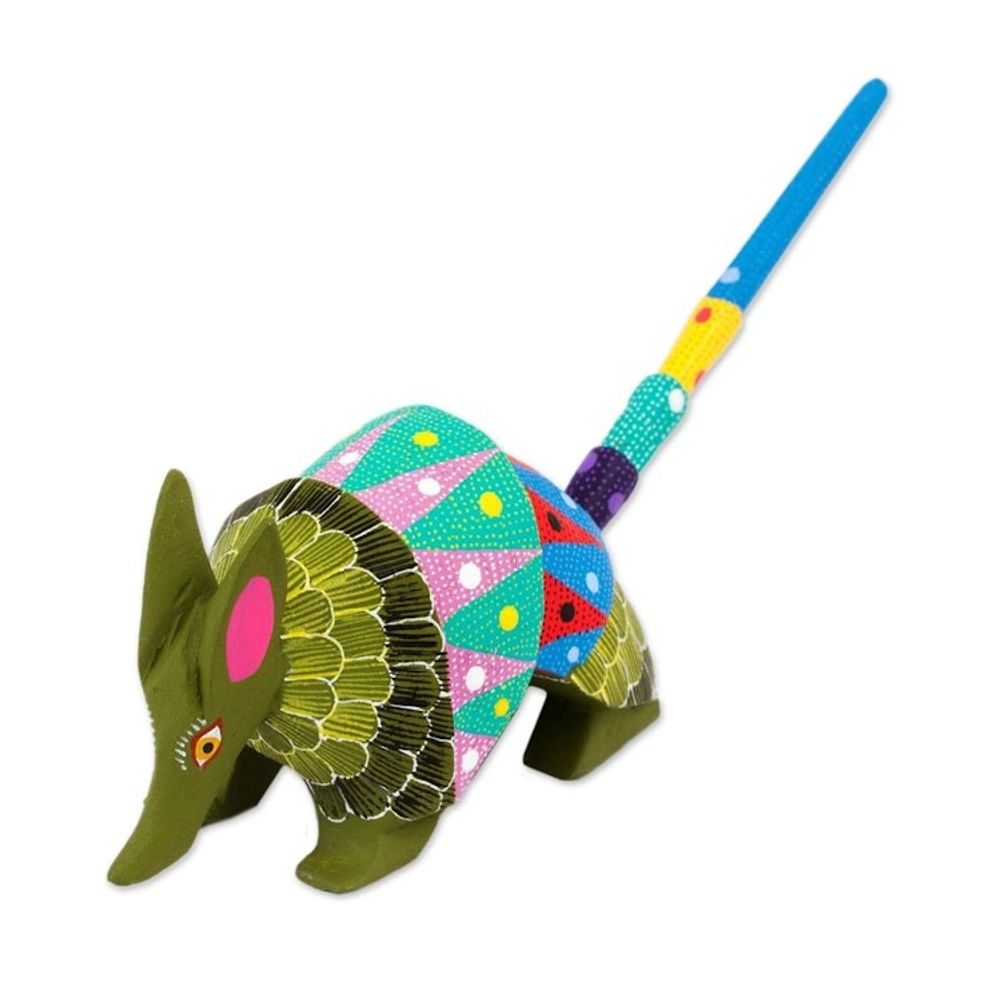 Alternate item image