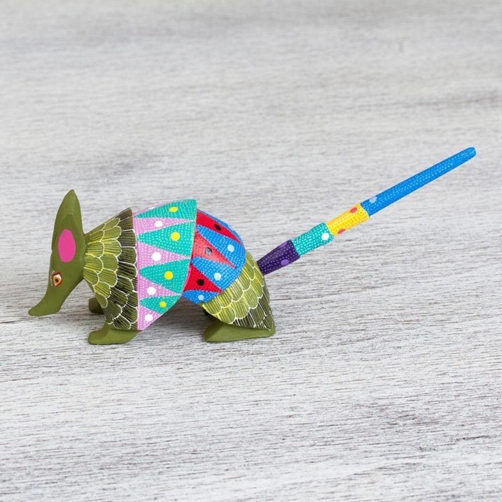 Alternate item image