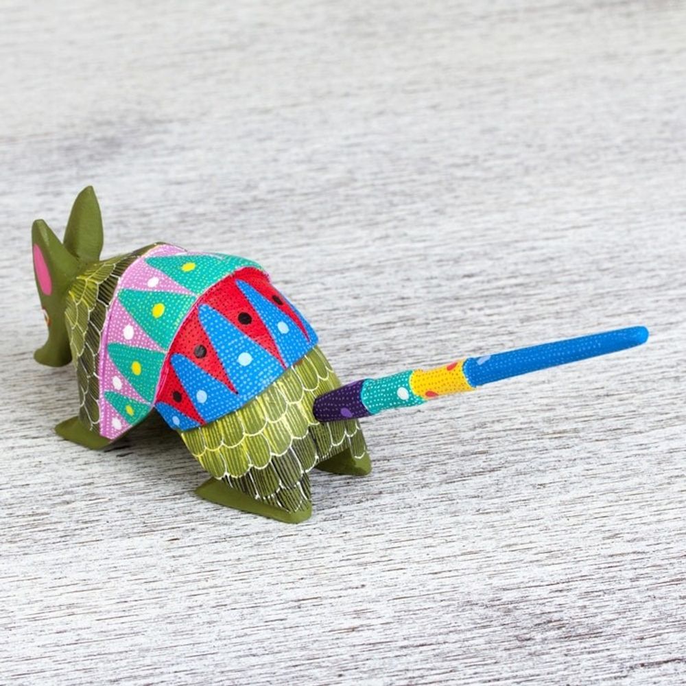 Alternate item image