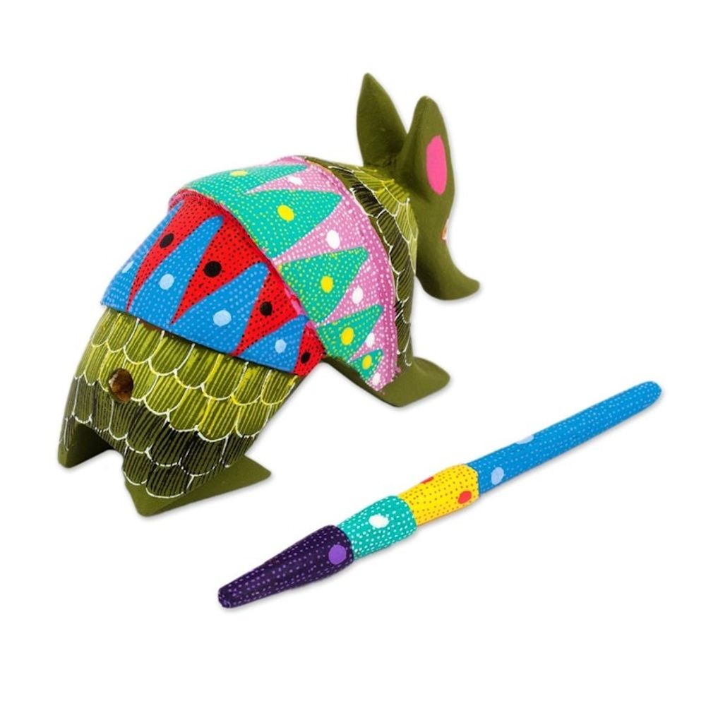 Alternate item image