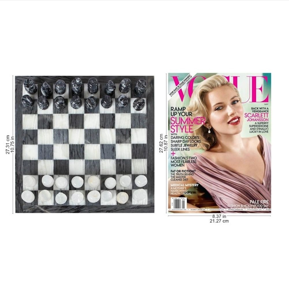 Alternate item image