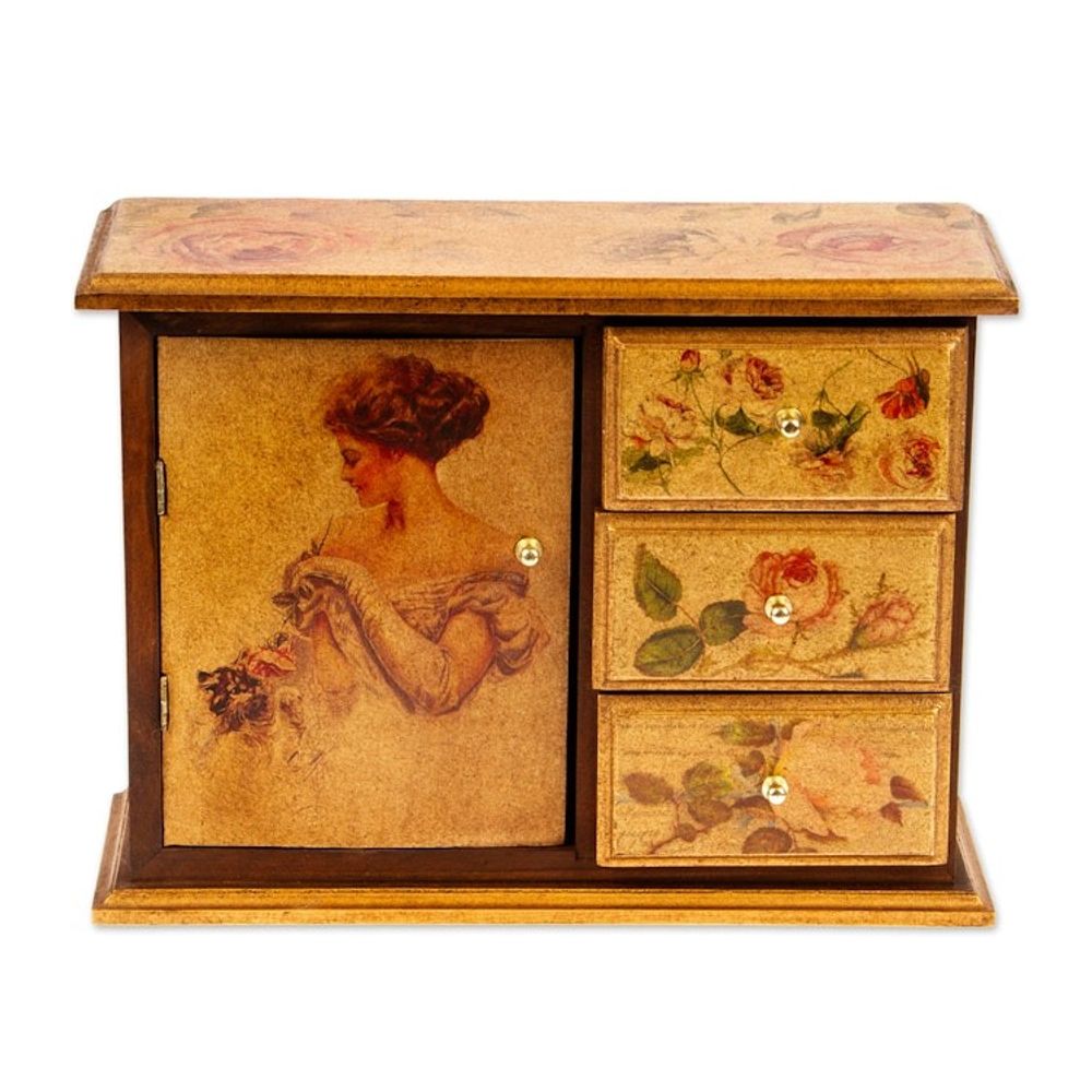 Alternate item image