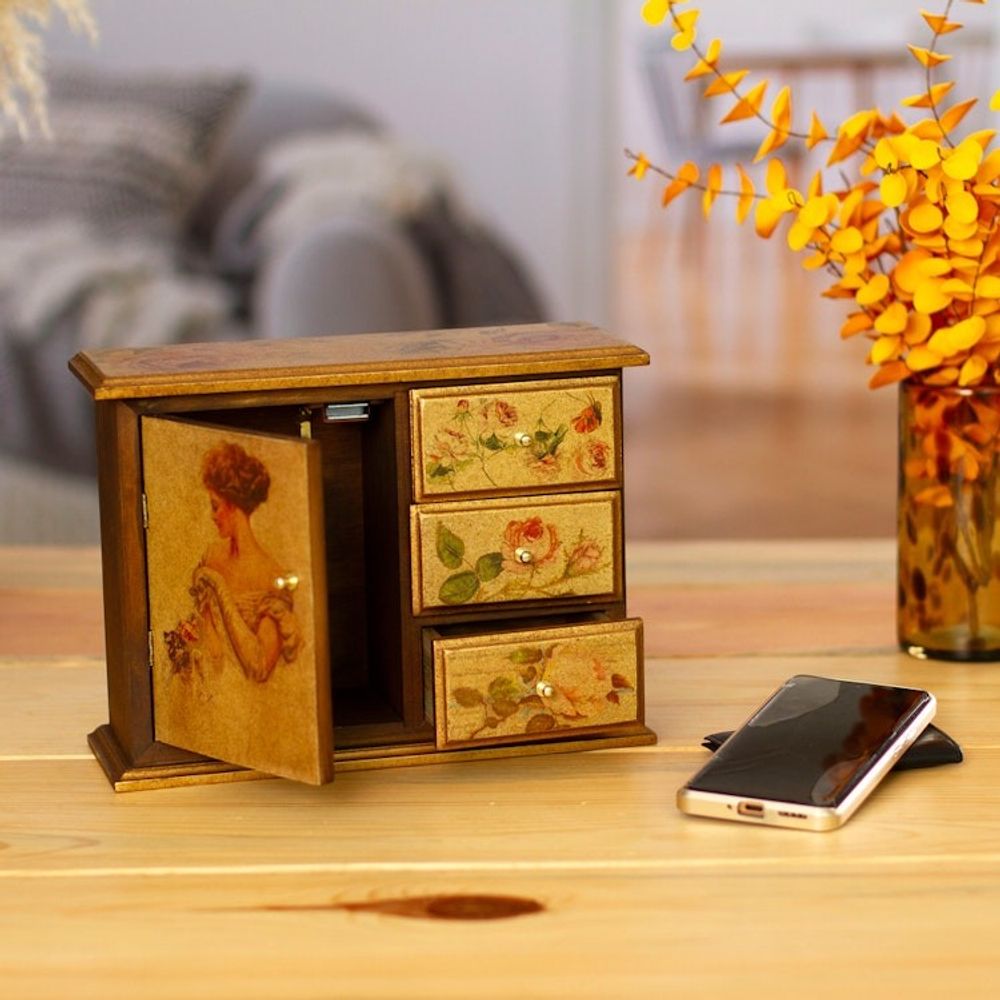 Alternate item image