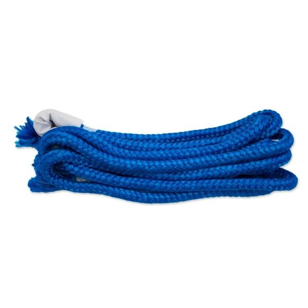Alternate image for Red White and Blue Hand Woven Nylon Maya Hammock Double Patriotic