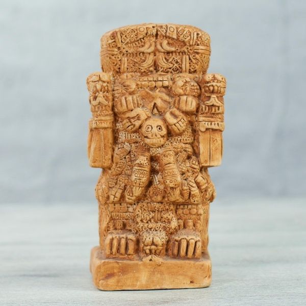 Alternate image for Ceramic figurine Medium Serpent Skirt