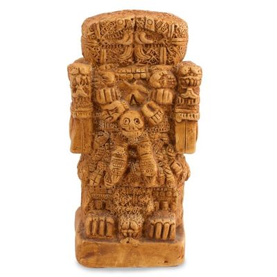 Alternate image for Ceramic figurine Medium Serpent Skirt
