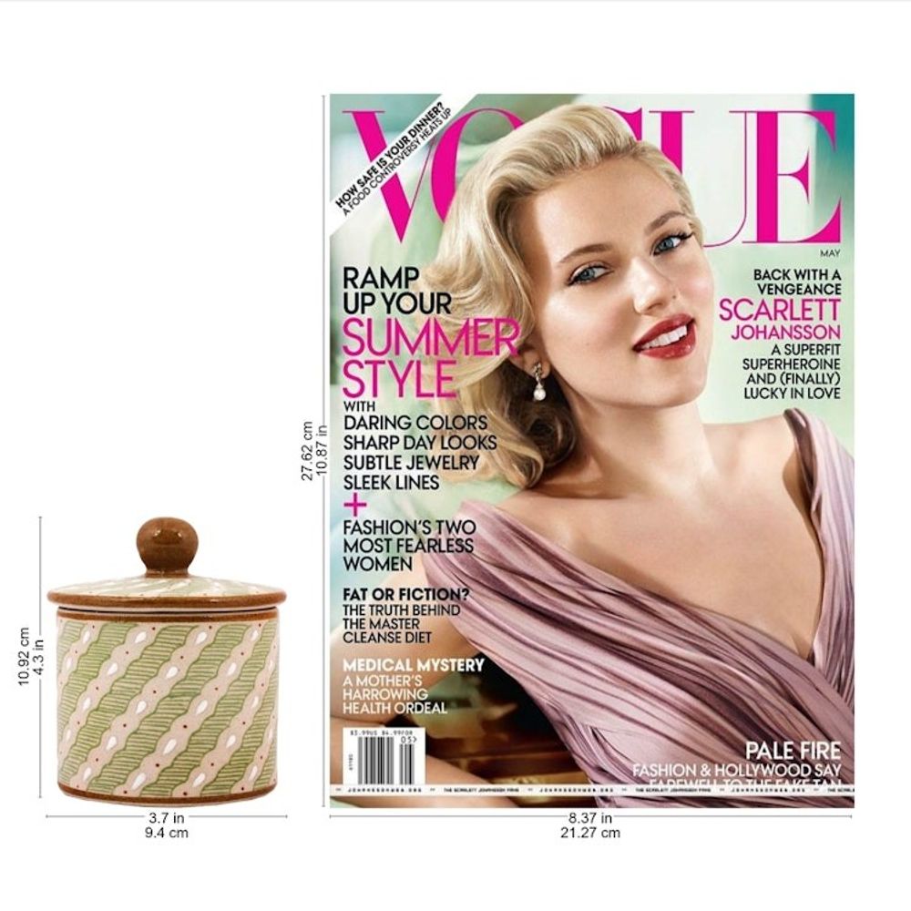 Alternate item image