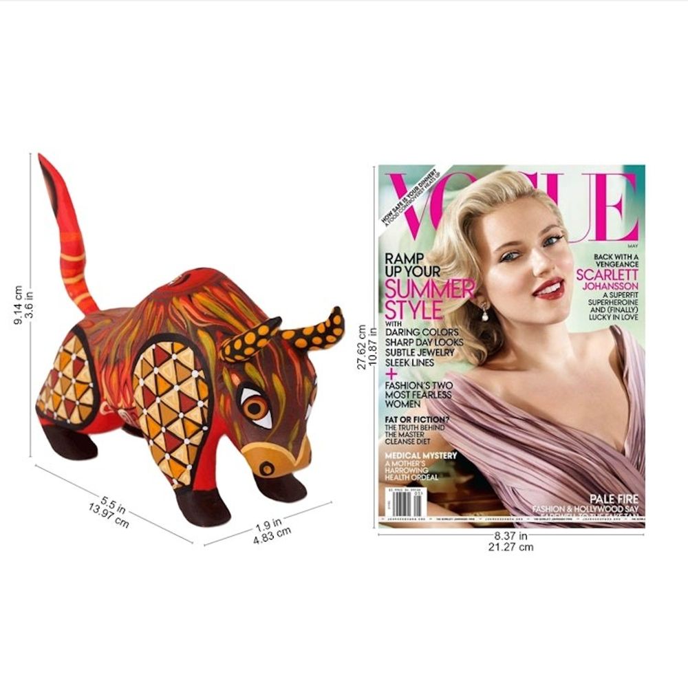 Alternate item image