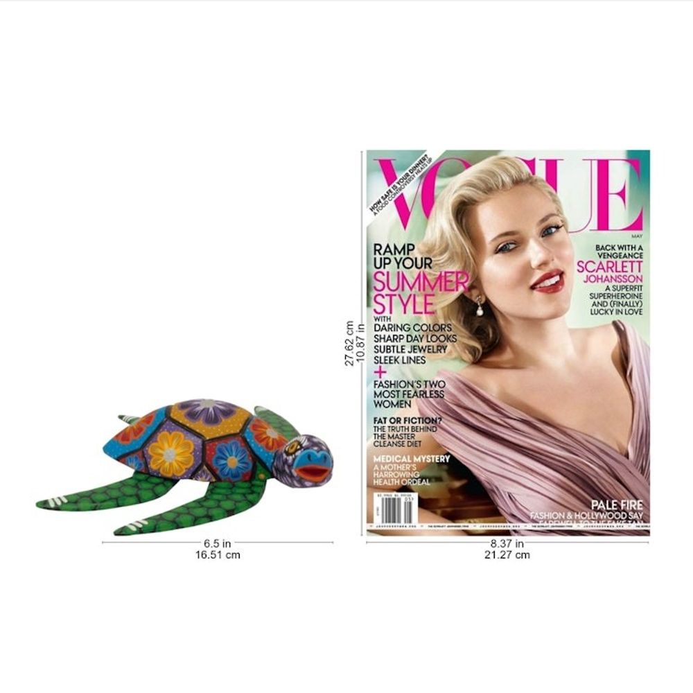 Alternate item image